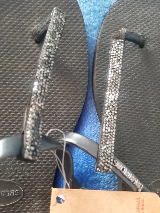 Havaianas You Riviera Cristal Sandalias