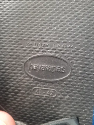 Havaianas You Riviera Cristal Sandalias