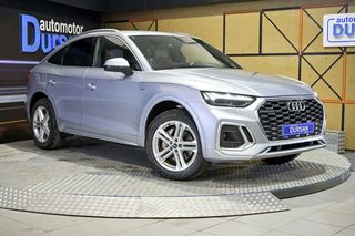 Audi Q5   S line 40 TDI 150kW quattroultra