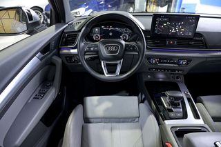Audi Q5   S line 40 TDI 150kW quattroultra