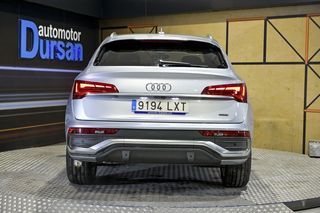 Audi Q5   S line 40 TDI 150kW quattroultra