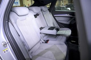 Audi Q5   S line 40 TDI 150kW quattroultra