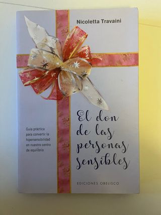 El don de las personas altamente sensibles.