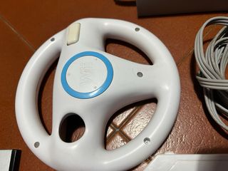 Nintendo Wii + Accessori Completa