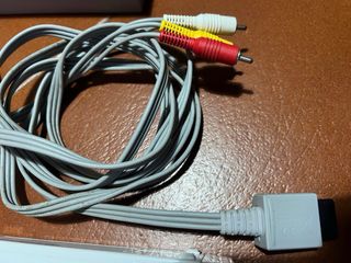 Nintendo Wii + Accessori Completa