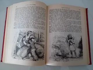 Las mil y una noches