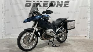 BMW R 1200 GS - 2005 - 34.876 KM