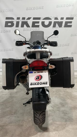 BMW R 1200 GS - 2005 - 34.876 KM