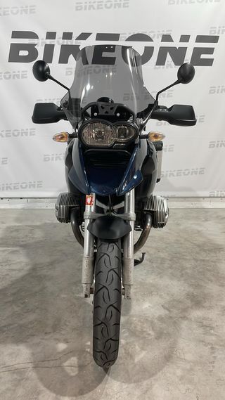BMW R 1200 GS - 2005 - 34.876 KM