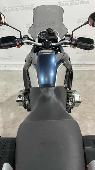 BMW R 1200 GS - 2005 - 34.876 KM