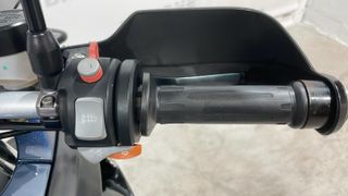 BMW R 1200 GS - 2005 - 34.876 KM