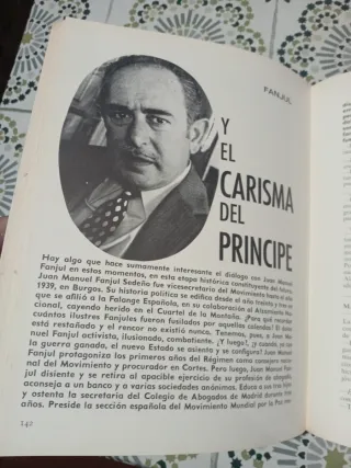 Hablando de España en voz alta
