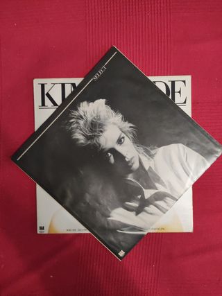 Kim Wilde