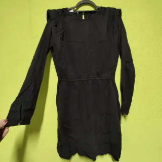 Lote 6 vestidos talla S