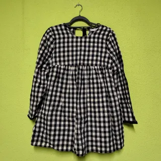 Lote 6 vestidos talla S