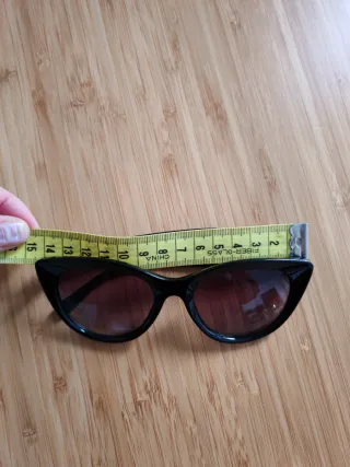 2 Gafas de Sol Alain Afflelou Negras y Rosas