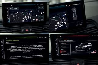 Audi Q5   S line 40 TDI 150kW quattroultra