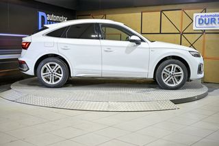 Audi Q5   S line 40 TDI 150kW quattroultra