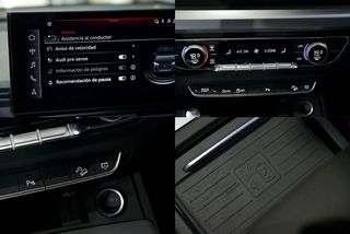 Audi Q5   S line 40 TDI 150kW quattroultra