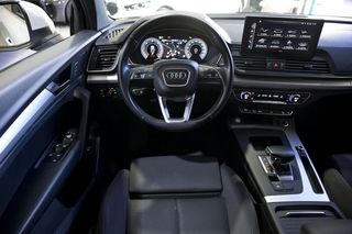Audi Q5   S line 40 TDI 150kW quattroultra