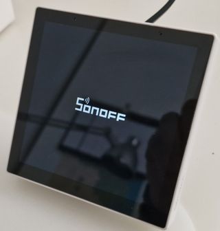 Sonoff NSPanel Pro Ewelink