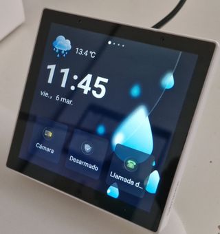 Sonoff NSPanel Pro Ewelink