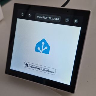 Sonoff NSPanel Pro Ewelink