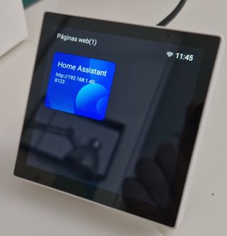 Sonoff NSPanel Pro Ewelink