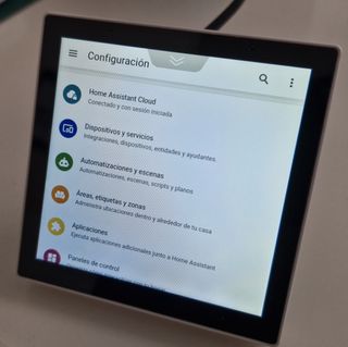 Sonoff NSPanel Pro Ewelink