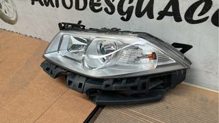 Óptica Izquierda Renault Megane II Restyling