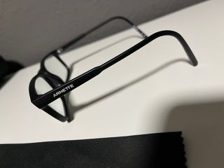 Gafas Arnette montura