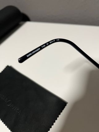 Gafas Arnette montura