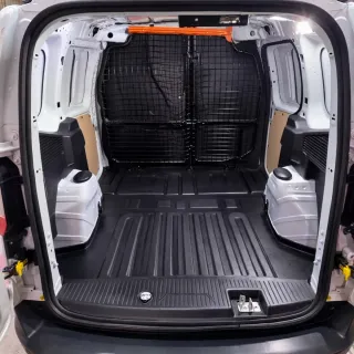Ford Transit Courier 2022