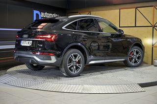 Audi Q5   S line 40 TDI 150kW quattroultra