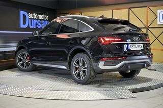Audi Q5   S line 40 TDI 150kW quattroultra