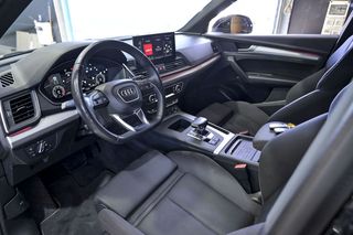 Audi Q5   S line 40 TDI 150kW quattroultra