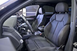 Audi Q5   S line 40 TDI 150kW quattroultra