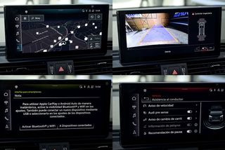 Audi Q5   S line 40 TDI 150kW quattroultra