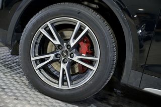 Audi Q5   S line 40 TDI 150kW quattroultra