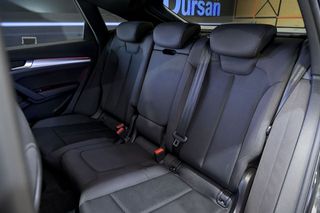 Audi Q5   S line 40 TDI 150kW quattroultra