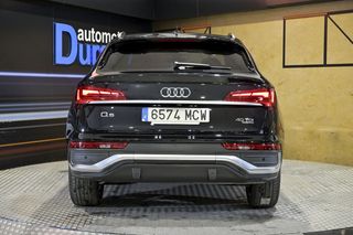 Audi Q5   S line 40 TDI 150kW quattroultra