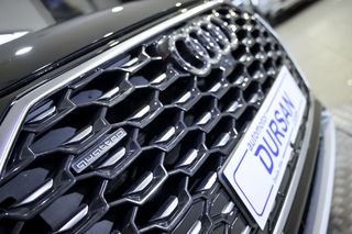 Audi Q5   S line 40 TDI 150kW quattroultra