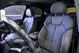 Audi Q5   S line 40 TDI 150kW quattroultra