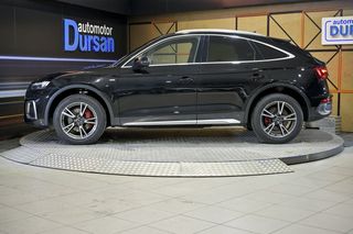 Audi Q5   S line 40 TDI 150kW quattroultra