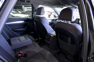 Audi Q5   S line 40 TDI 150kW quattroultra