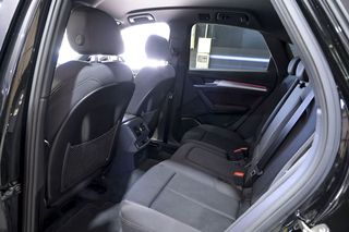 Audi Q5   S line 40 TDI 150kW quattroultra