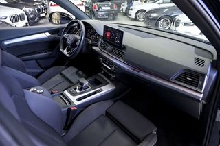 Audi Q5   S line 40 TDI 150kW quattroultra