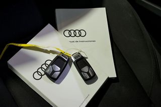 Audi Q5   S line 40 TDI 150kW quattroultra