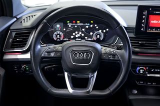 Audi Q5   S line 40 TDI 150kW quattroultra