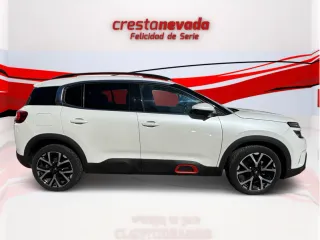 Citroen C5 Aircross 2020 ¡¡Desde 261€ al mes!!